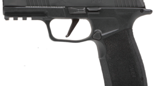SIG SAUER P365X-MACRO TACOPS 9MM 3.7"