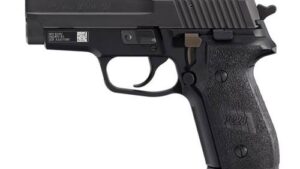SIG SAUER P229 M11-A1 9MM NIT 15+1 SLITE