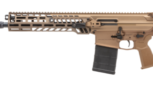 SIG SAUER MCX SPEAR 7.62X51 COY 13"
