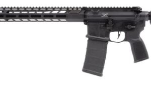 SIG SAUER M400 SDI 5.56MM 16" BLK 30+1