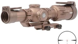 SIG SAUER TANGO MSR 1-10X26 34MM COYOTE