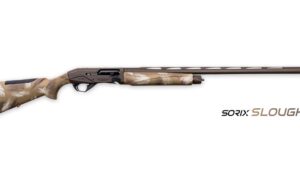 WEATHERBY SORIX SLOUGH 12/28 3"