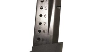 PROMAG S&W SHIELD 9MM MAG 10RD