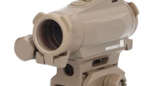 SIG SAUER ROMEO4T-PRO RDS CIRCLEDOT FDE