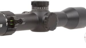 SIG SAUER TANGO-DMR 3-18X44 34MM MOA 2.0