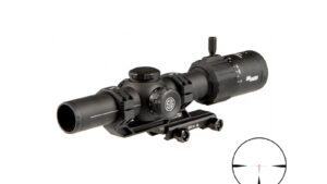 SIG SAUER TANGO MSR 1-8X24 30MM