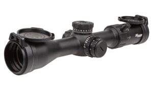 SIG SAUER WHISKEY 4 3-12X44 BDC