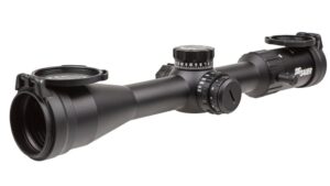 SIG SAUER WHISKEY 4 4-16X44 FFP