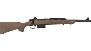 CVA CASCADE SR-80 350LEG 18" TB
