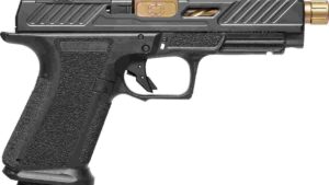 SHADOW SYSTEMS MR920L ELT 9MM BK/BZ OR TB 15