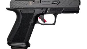 SHADOW SYSTEMS MR920 WAR POET 9MM 15+1 OR