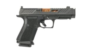 SHADOW SYSTEMS MR920P ELITE 9MM BK/BZ OR 15+1