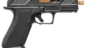 SHADOW SYSTEMS XR920 ELT 9MM BK/BZ OR TB 17+1
