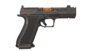 SHADOW SYSTEMS XR920P ELITE 9MM BK/BZ OR 10+1