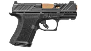 SHADOW SYSTEMS CR920 ELT 9MM BLK/BRZ OR 10+1