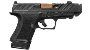 SHADOW SYSTEMS CR920P ELT 9MM BLK/BRZ 13+1