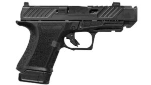 SHADOW SYSTEMS CR920P ELT 9MM BLK/BLK 13+1