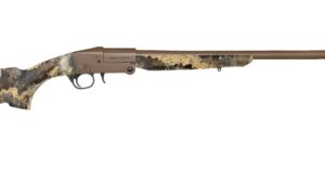 CHARLES DALY 101 SINGLE SHOT 20GA FDE/TT 3"
