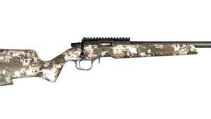 CHRISTENSEN ARMS RANGER 22LR SUBALPINE 18"
