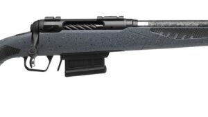 SAVAGE ARMS 110 CARBON PREDATOR 22-250