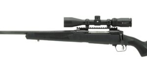 SAVAGE ARMS 110 APEX HUNT XP 7PRC LH PKG