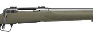 SAVAGE ARMS 110 TRAIL HUNTER 223REM 22"