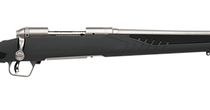 SAVAGE ARMS 110 STORM 270WIN SS/SY 22" DBM