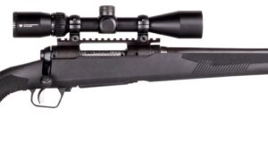 SAVAGE ARMS 110 APEX HUNT XP 350LEG 18"PKG