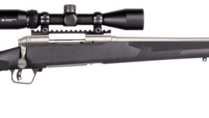 SAVAGE ARMS 110 APEXSTORM XP 243WIN SS PKG