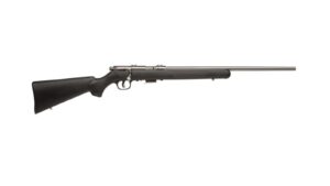 SAVAGE ARMS 93 BOLT 17HMR SS/SY 21" 5+1