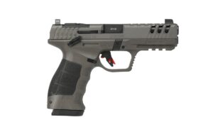 SAR FIREARMS SAR9 GEN3 9MM PLT 4.4" 17+1
