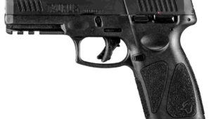 TAURUS G3 9MM BLK/BLK 4" 17+1 OR