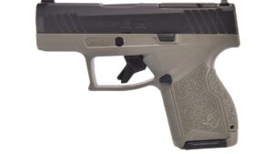 TAURUS GX4 9MM BLK/ODG 3" 13+1 OR