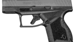 TAURUS GX4 9MM BLK/TUNG 3" 11+1