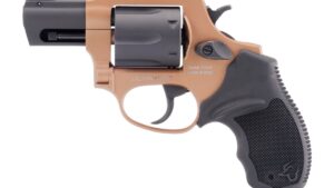 TAURUS 856 ULTRA LITE 38SP COPPER 2"