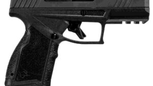 TAURUS GX4C 9MM BLK/BLK 3.7" 15+1