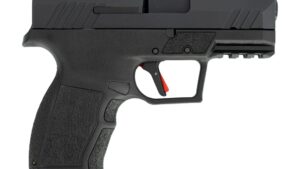 TISAS PX-9 9MM BLK 3.5" 15+1 OR