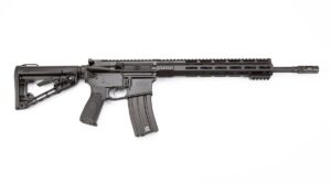 WILSON COMBAT PROTECTOR 5.56MM 16.25" BLK