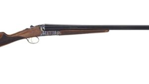 TRISTAR SPORTING ARMS BRISTOL SXS 20/28 BL/WD 3" CCH