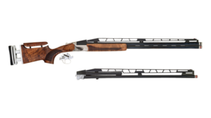 TRISTAR SPORTING ARMS TT15 COMBO DELUXE 12/34 2.75"