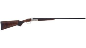 TRISTAR SPORTING ARMS BRISTOL SXS 410/28 BL/WD 3"