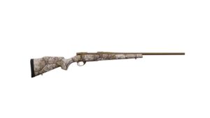 WEATHERBY VANGUARD BADLANDS 350LEG 20"
