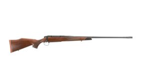 WEATHERBY 307 ADVENTURE SD 270WIN 24"