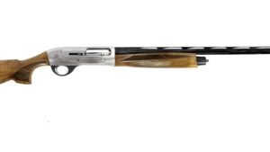 WEATHERBY 18I DELUXE GR2 12/28 NKL/WD 3"