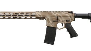 WISE ARMS WA-15B 5.56MM FDE TIGER 16"