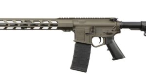 WISE ARMS WA-15B 300BLK ODG 16"