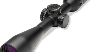 BURRIS SCOPE SIGNATURE HD - 3-15X44 SF ILLUM BALLISTIC E3