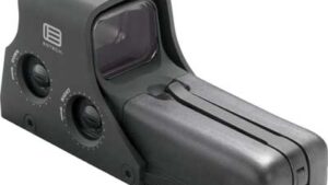 EOTECH 512 HOLOGRAPHIC SIGHT - 68MOA RING W/1MOA DOT