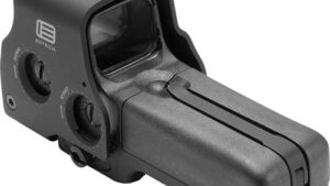 EOTECH 558 HOLOGRAPHIC SIGHT - 68MOA RING W/1MOA DOT