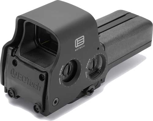 EOTECH 558 HOLOGRAPHIC SIGHT - 68MOA RING W/1MOA DOT - Image 2